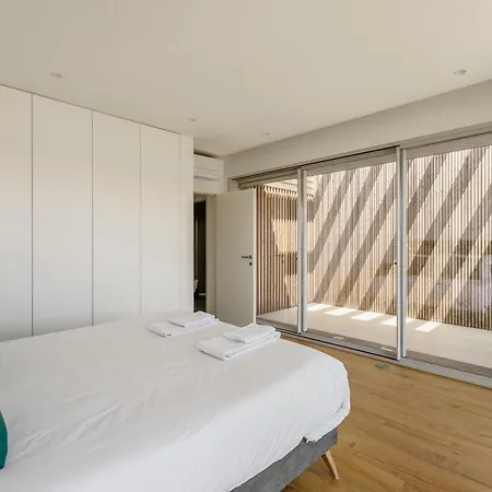 Villa Lilac With Swimming Pool Cascais