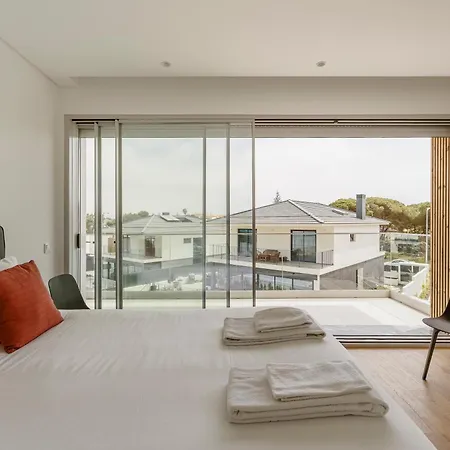 Lilac With Swimming Pool