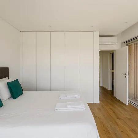 Villa Lilac With Swimming Pool Cascais