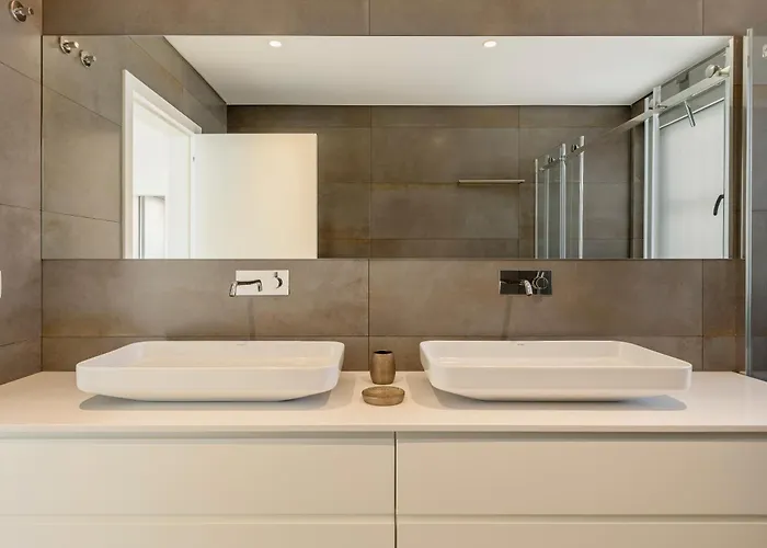 Villa Lilac With Swimming Pool Cascais
