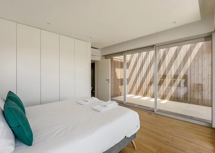 Villa Lilac With Swimming Pool Cascais