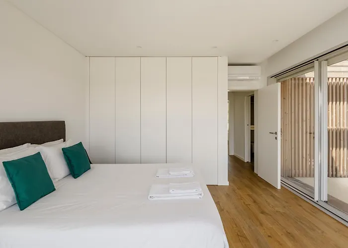 Villa Lilac With Swimming Pool Cascais