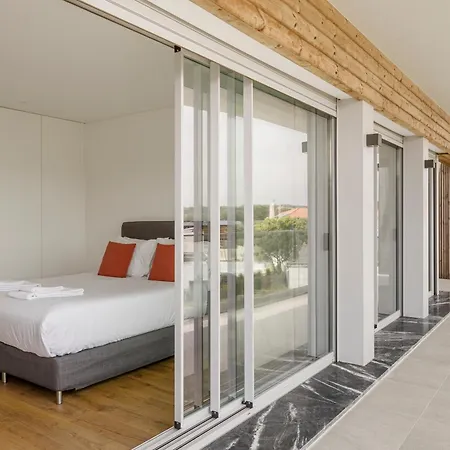 Lilac With Swimming Pool * Cascais