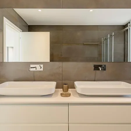 Villa Lilac With Swimming Pool Cascais