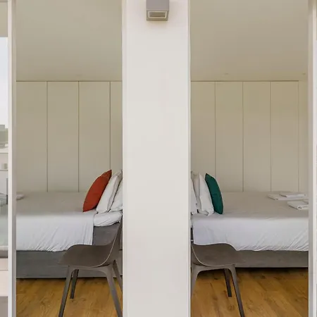 Villa Lilac With Swimming Pool Cascais